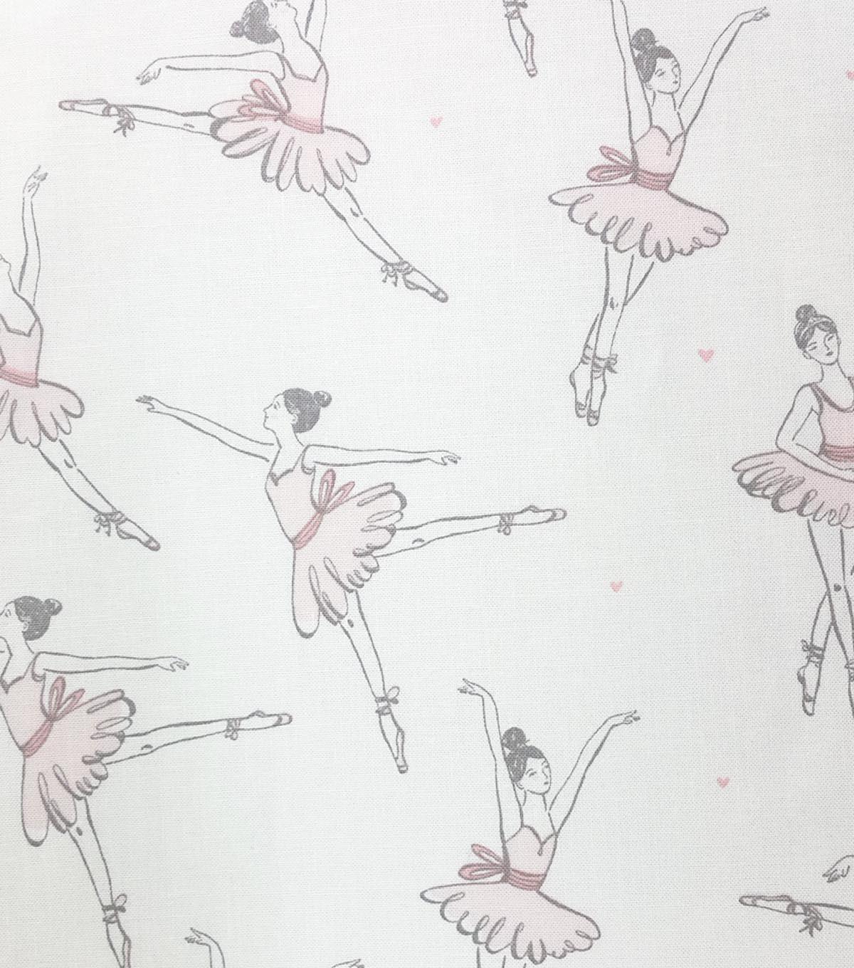 Magic Moon™-Tiny Dancer Ballerina Cotton image 0