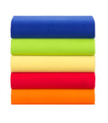 Blizzard Fleece Fabric Solids image 0
