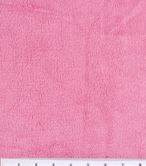 Ultra Fluffy Fabric image 0