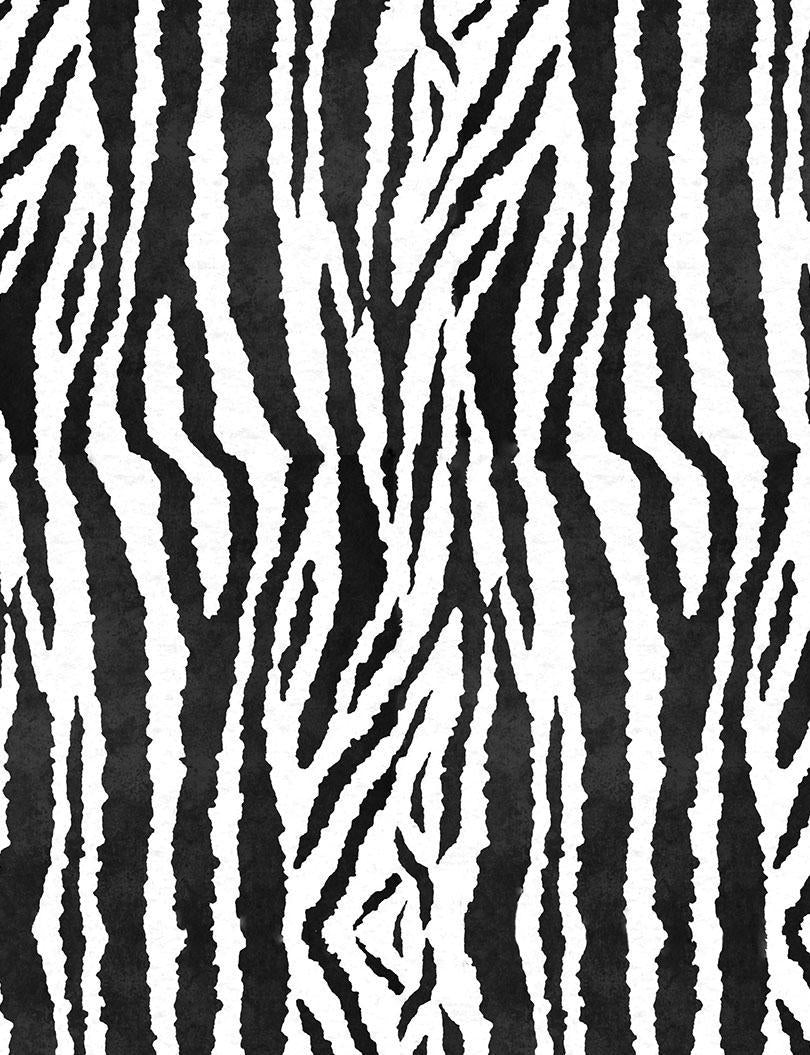 Felt-Animal Print image 0