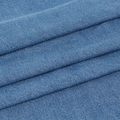 Lucky Brand 12oz Light Blue Denim Fabric image 0
