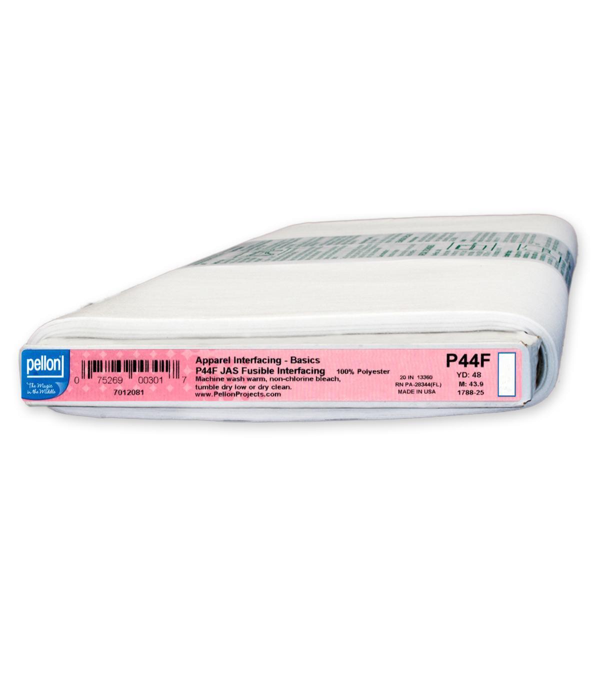 Pellon® P44FJAS Fusible Interfacing image 0