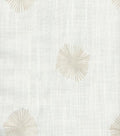 Nate Berkus Home Decor Print Fabric- Quartz image 0