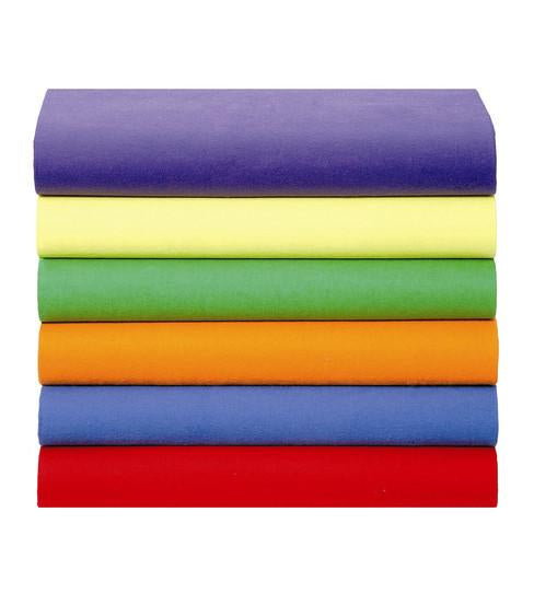 Cozy Flannel Fabric image 0
