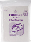 HTC 422 Fusible Non-Woven Interfacing, 15-Inch by 3-Yard image 0