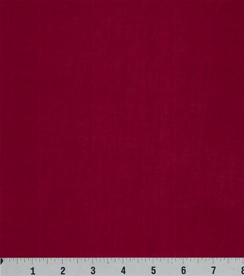 108'' Solid Cotton Quilt Fabric image 0