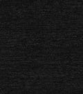 Crypton Upholstery Fabric-Aria Black image 0