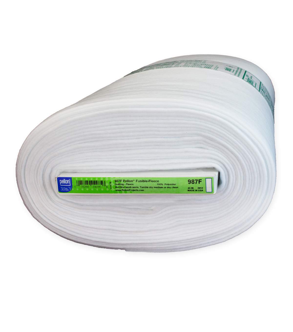 Pellon 987F Fusible Fleece image 0
