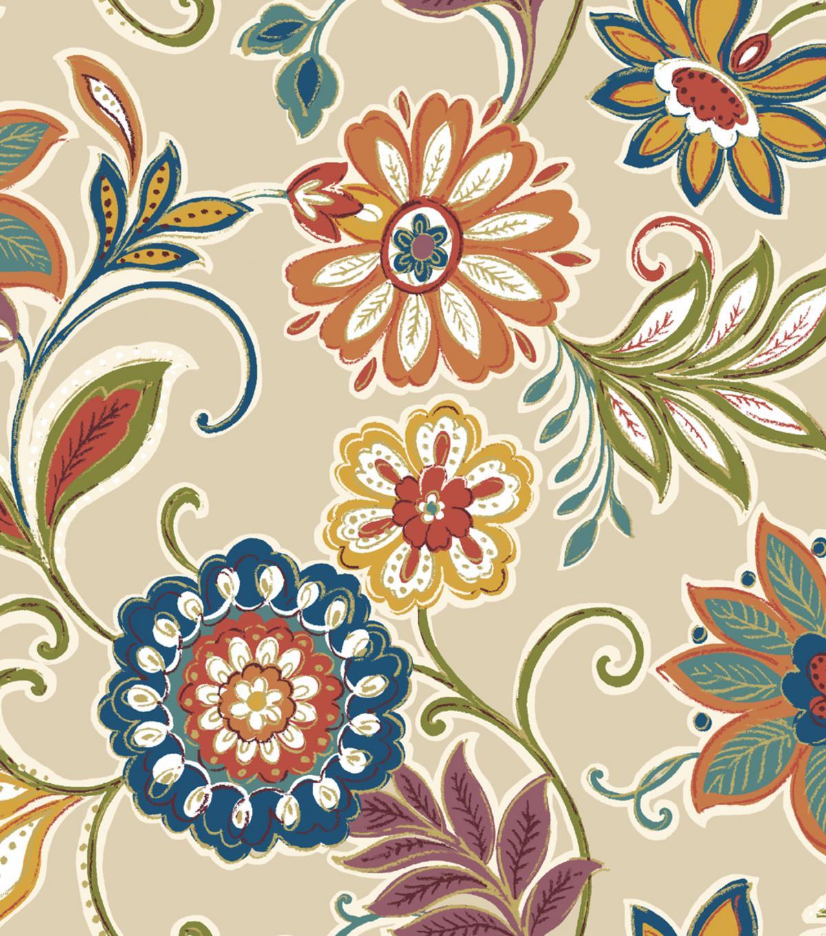 Outdoor Fabric-Solarium Alinea Garden image 0