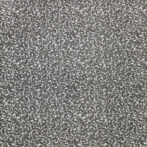 Bee Gray 108" Wide Flannel Fabric image 0