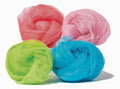 Shiny Nylon Tulle Fabric image 0