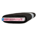 Pellon P44F JAS Fusible Interfacing 20'' Black image 0