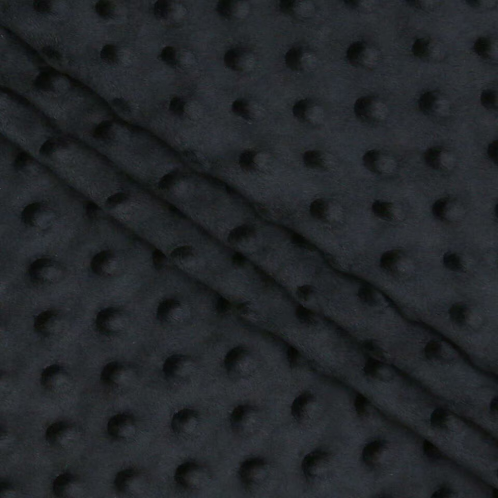 Soft & Minky Fabric Dots image 0
