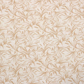Brown Wheat Wide Flannel Fabric image 0